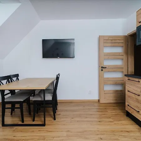 Apartman Buda Cervena Voda Exterior photo