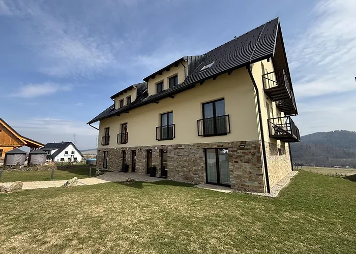 Apartman Buda