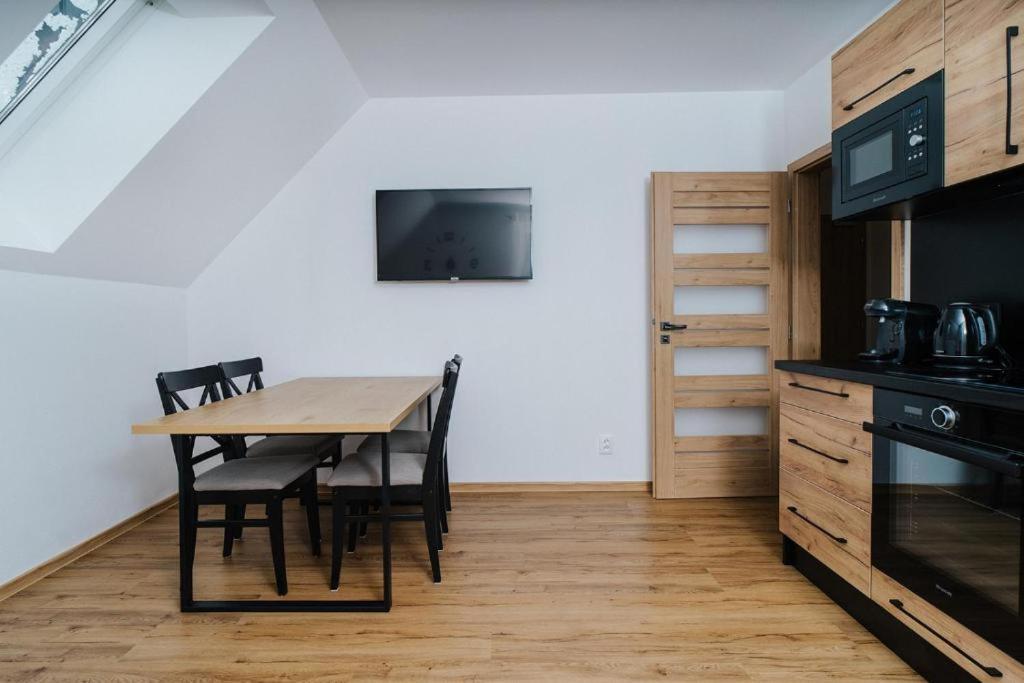 Appartement Buda