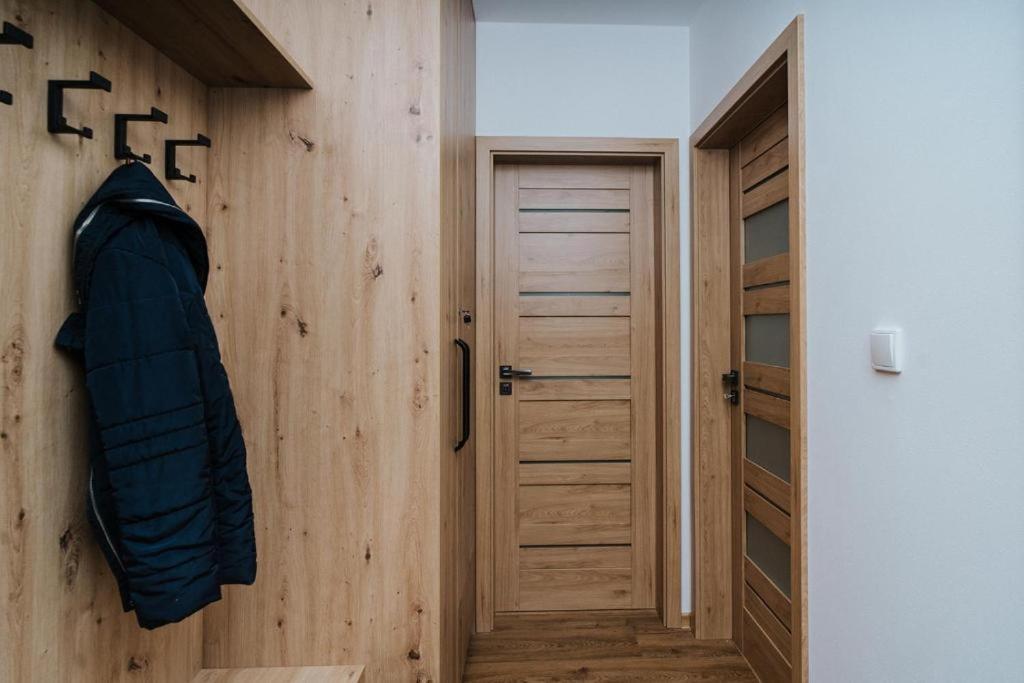 Appartement Buda Červená Voda
